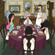 Screenshot: Bob’s Burgers/Netflix